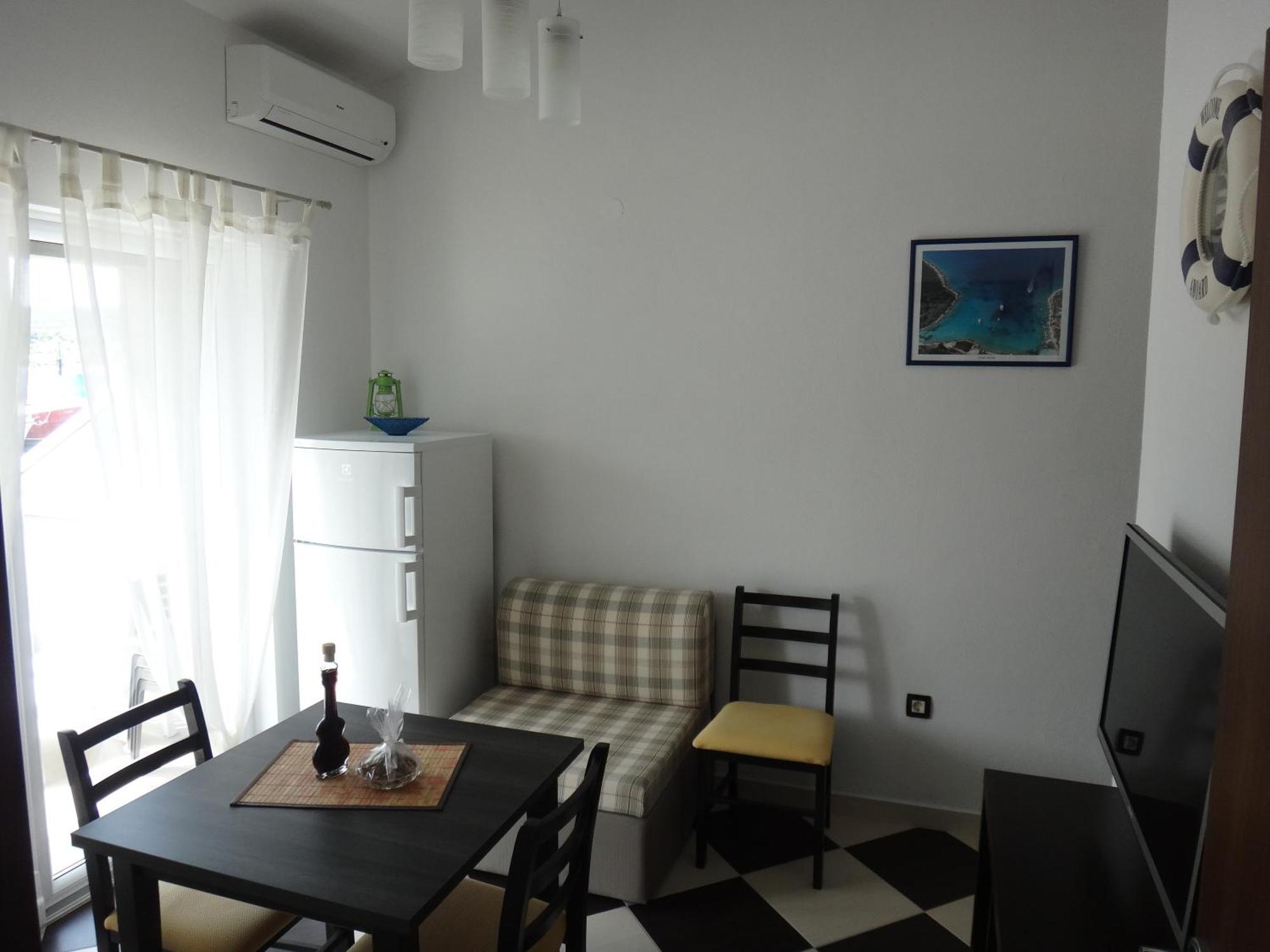 Apartments Selina Vinišće Camera foto