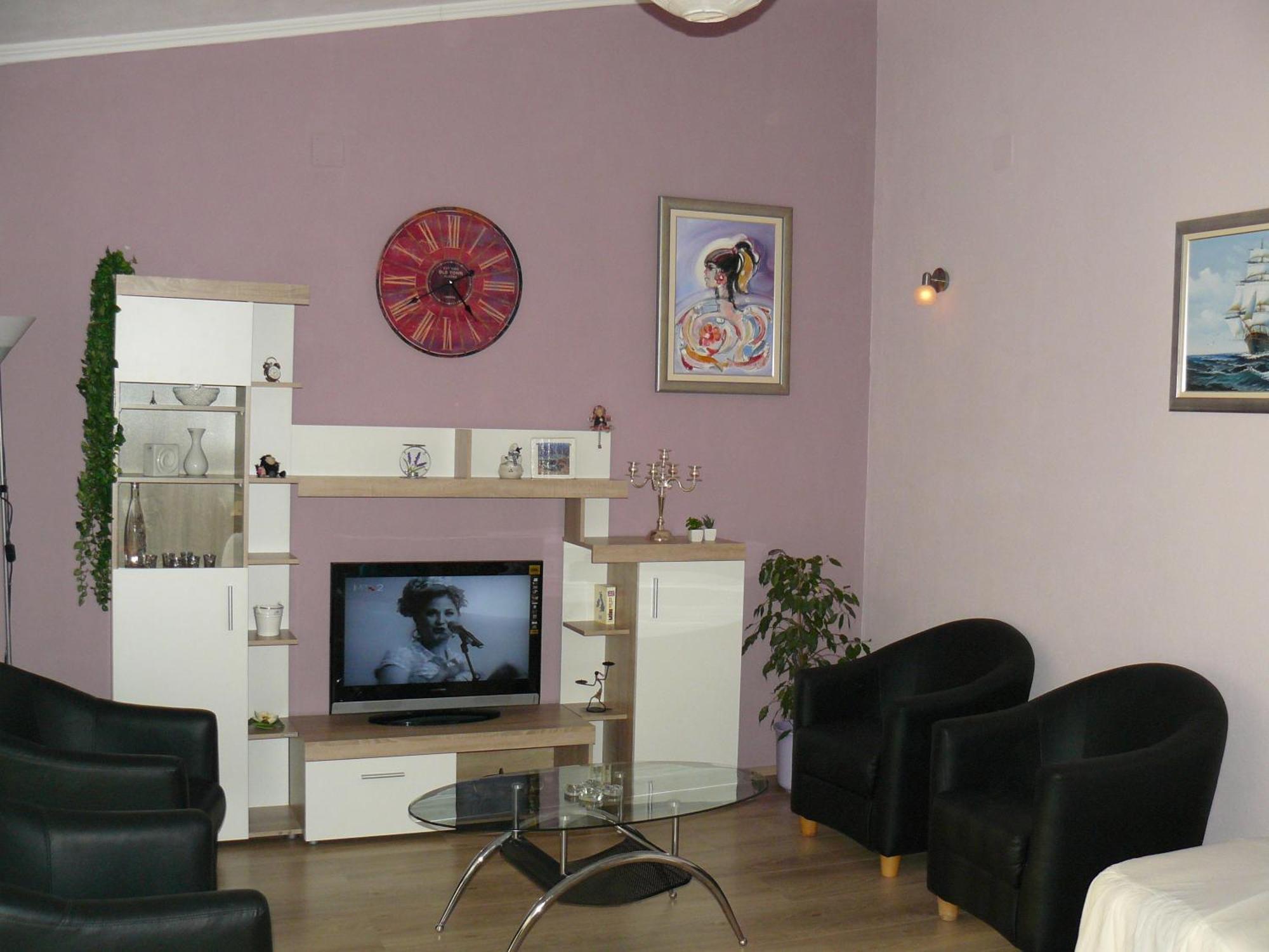 Apartments Selina Vinišće Camera foto